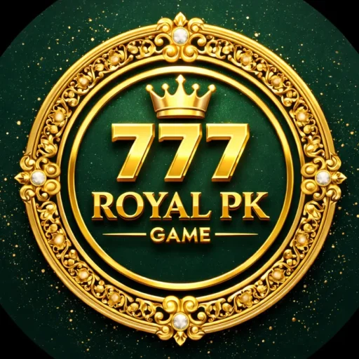 Royalpk777 icon